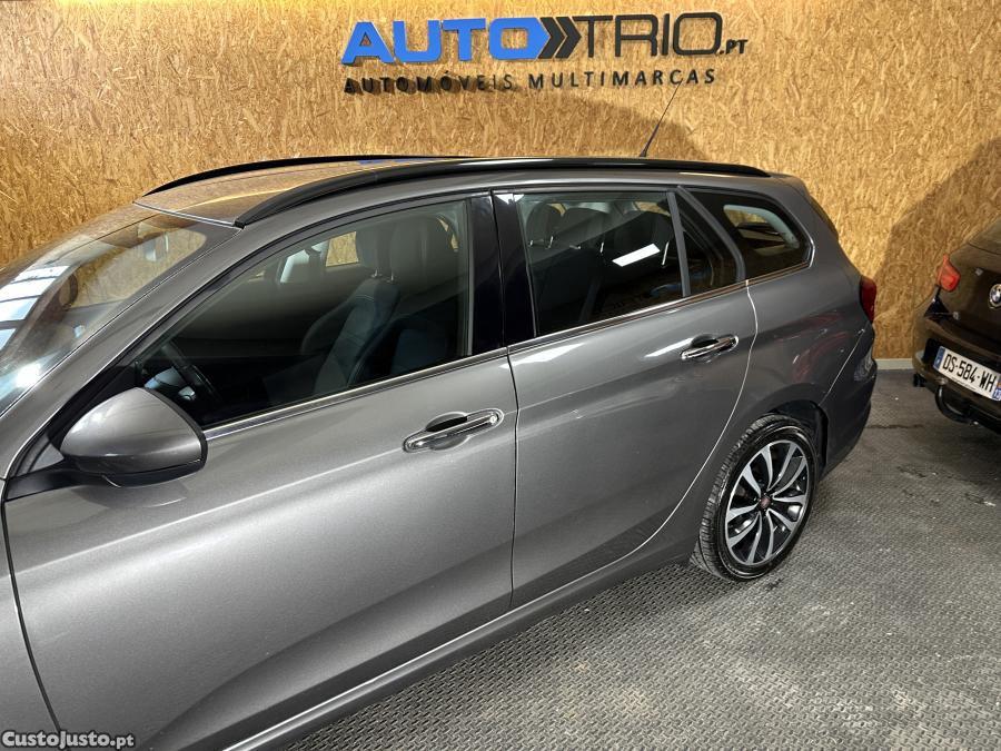 Fiat Tipo ... — fotografia 11