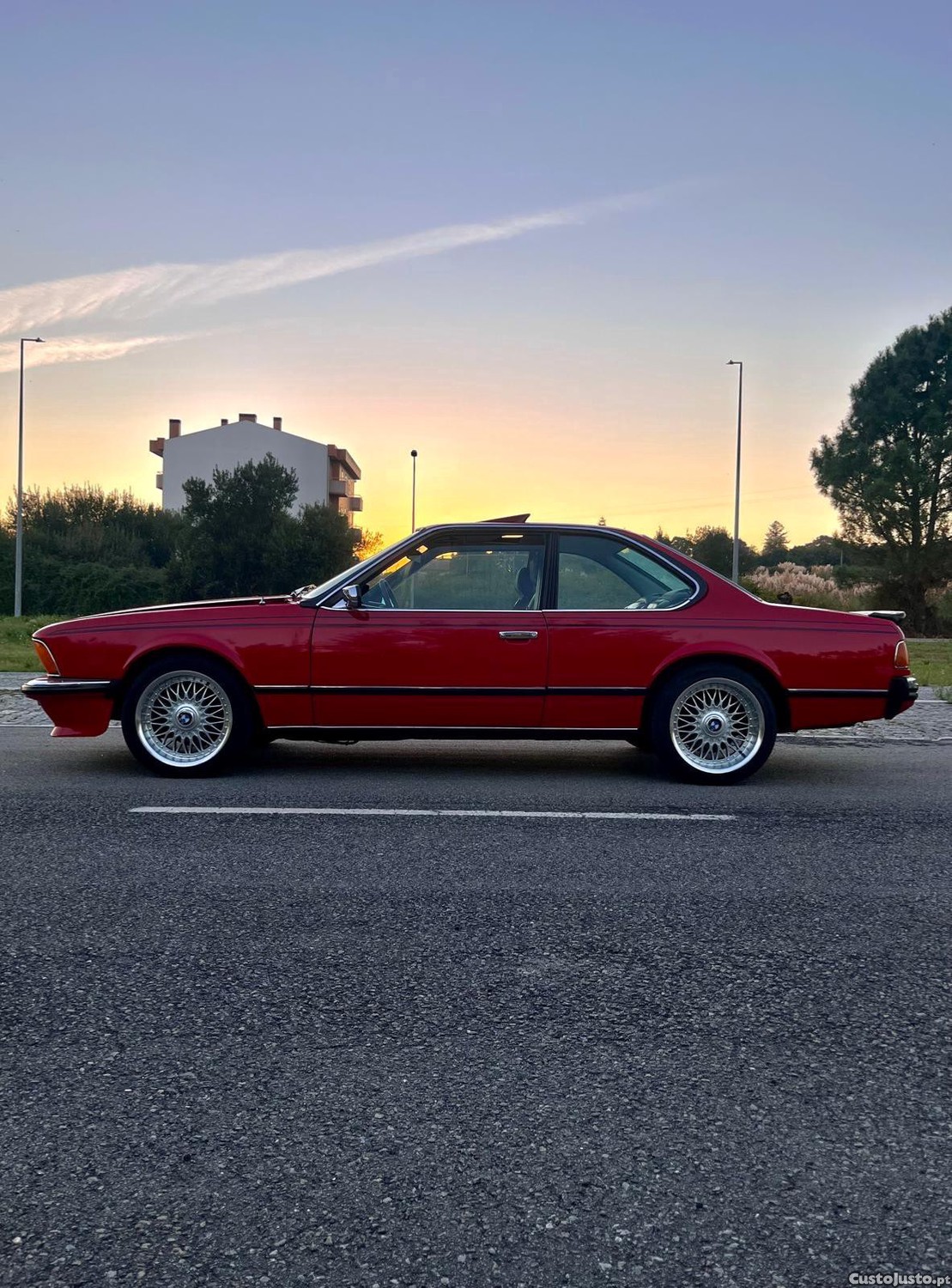 BMW 635 CSI — photo 4