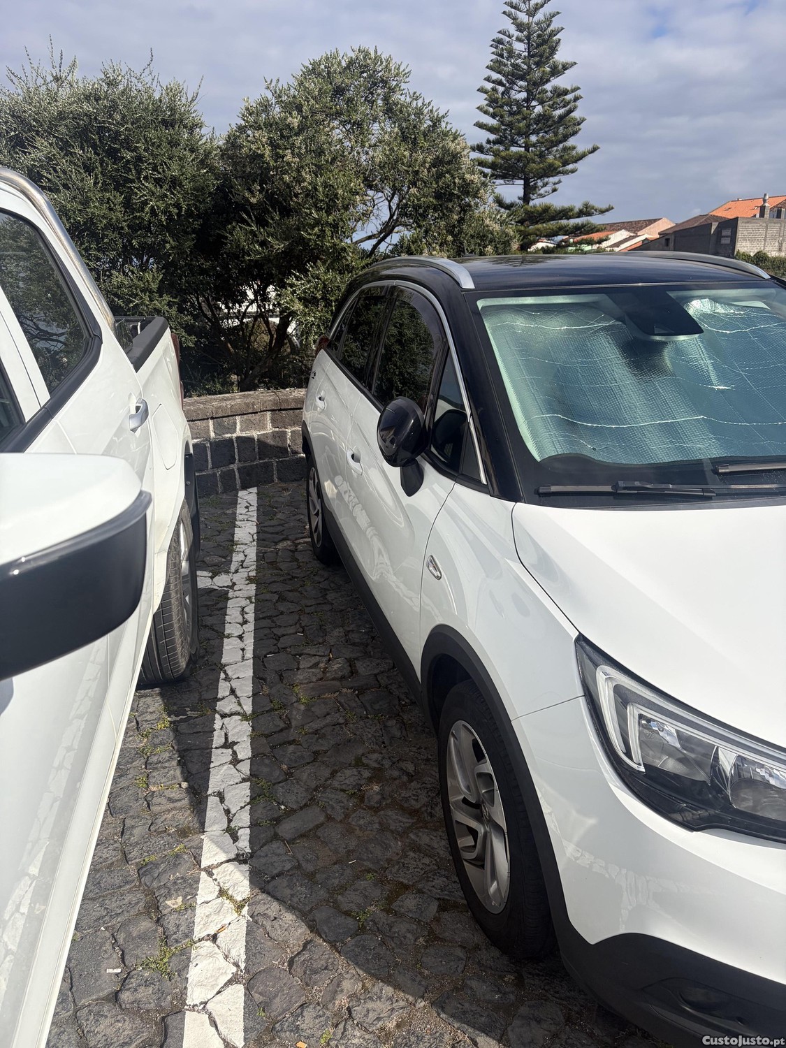 Opel Crossland X 1200 - 18 — photo 4