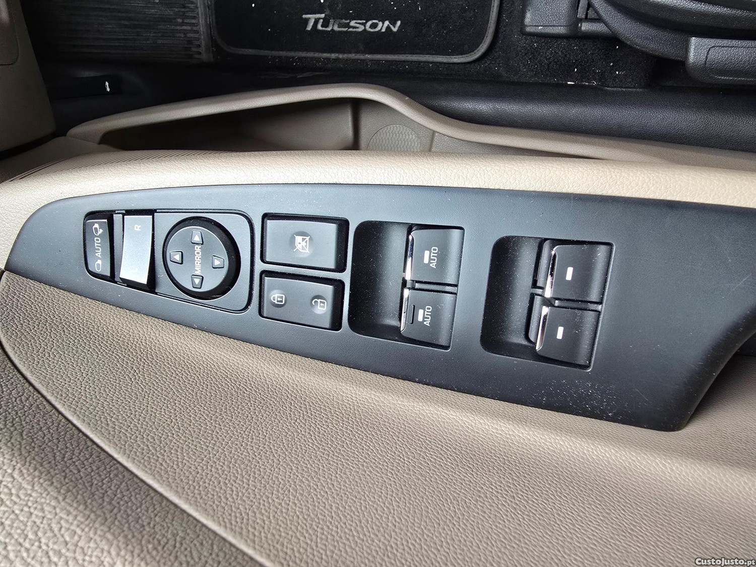 Hyundai Tucson Executiva — photo 3