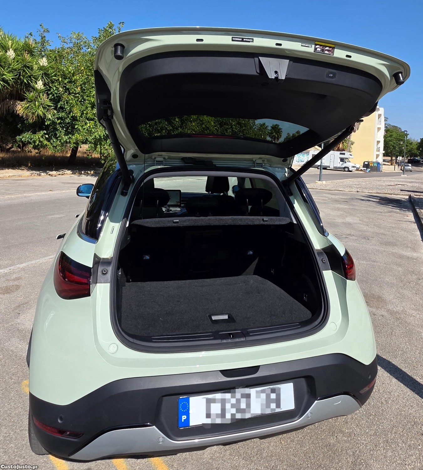 Smart  #1 PRO+ - 25 foto 5