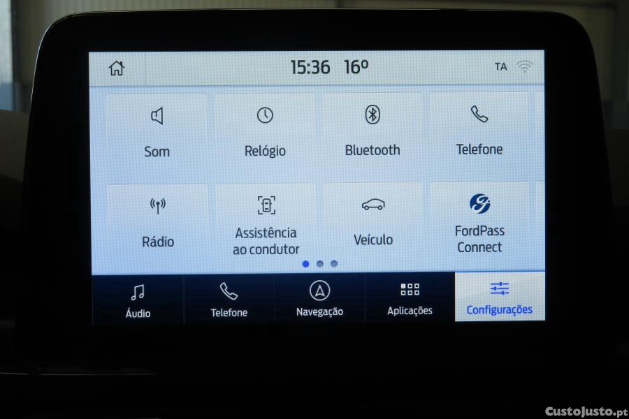 Ford Kuga 1.5 EcoBoost ST-Line — fotografia 16