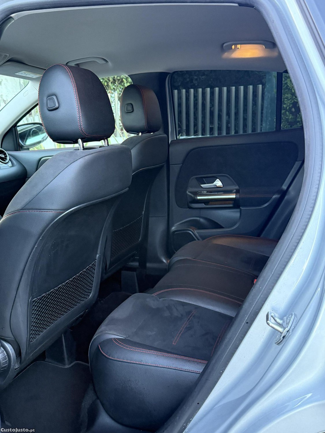 Mercedes-Benz GLC 300 Pack AMG - 21 foto 2