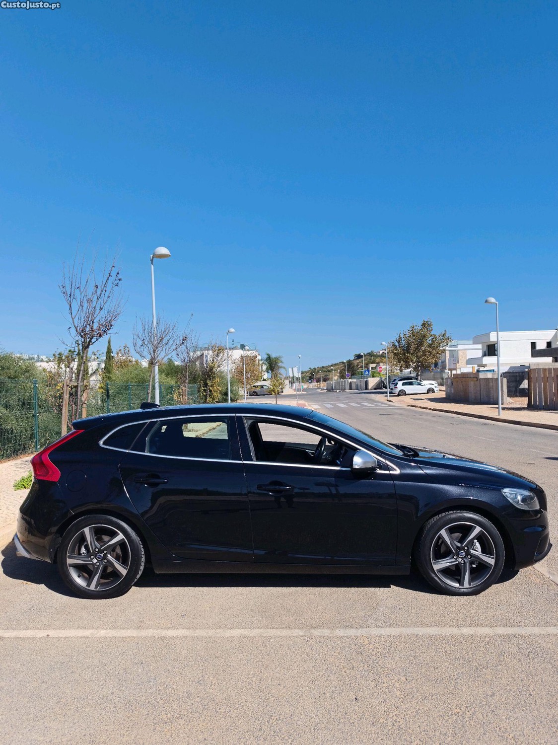 Volvo V40 D2 1.6 R-Design - 13 foto 5