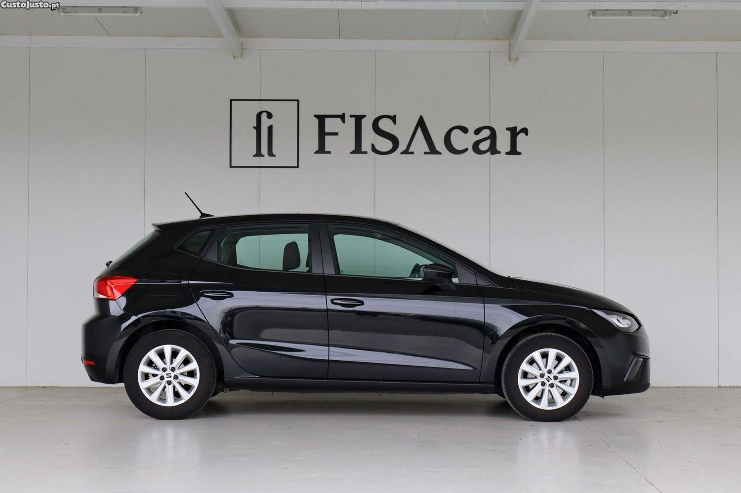 Seat Ibiza 1.0 TSI Style - 25 foto 5