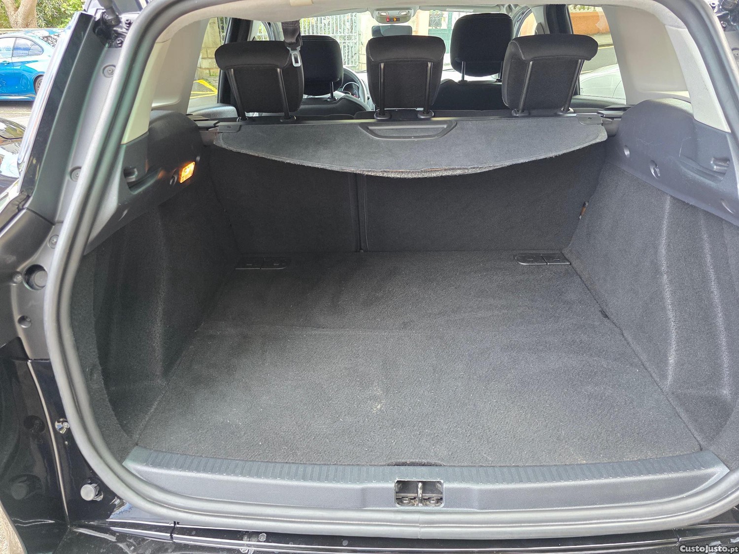 Renault Clio ST 0.9 TCE Limited — fotografia 20