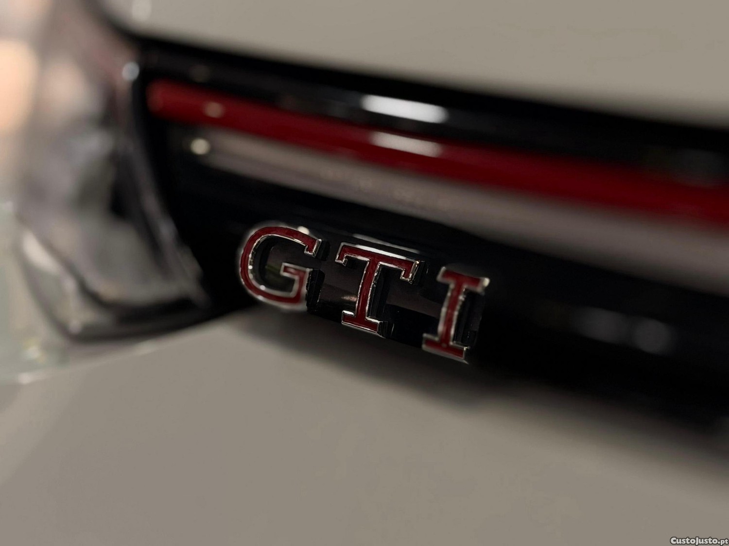 VW Golf 2.0 TSI GTI Clubsport DSG - 22 — photo 2