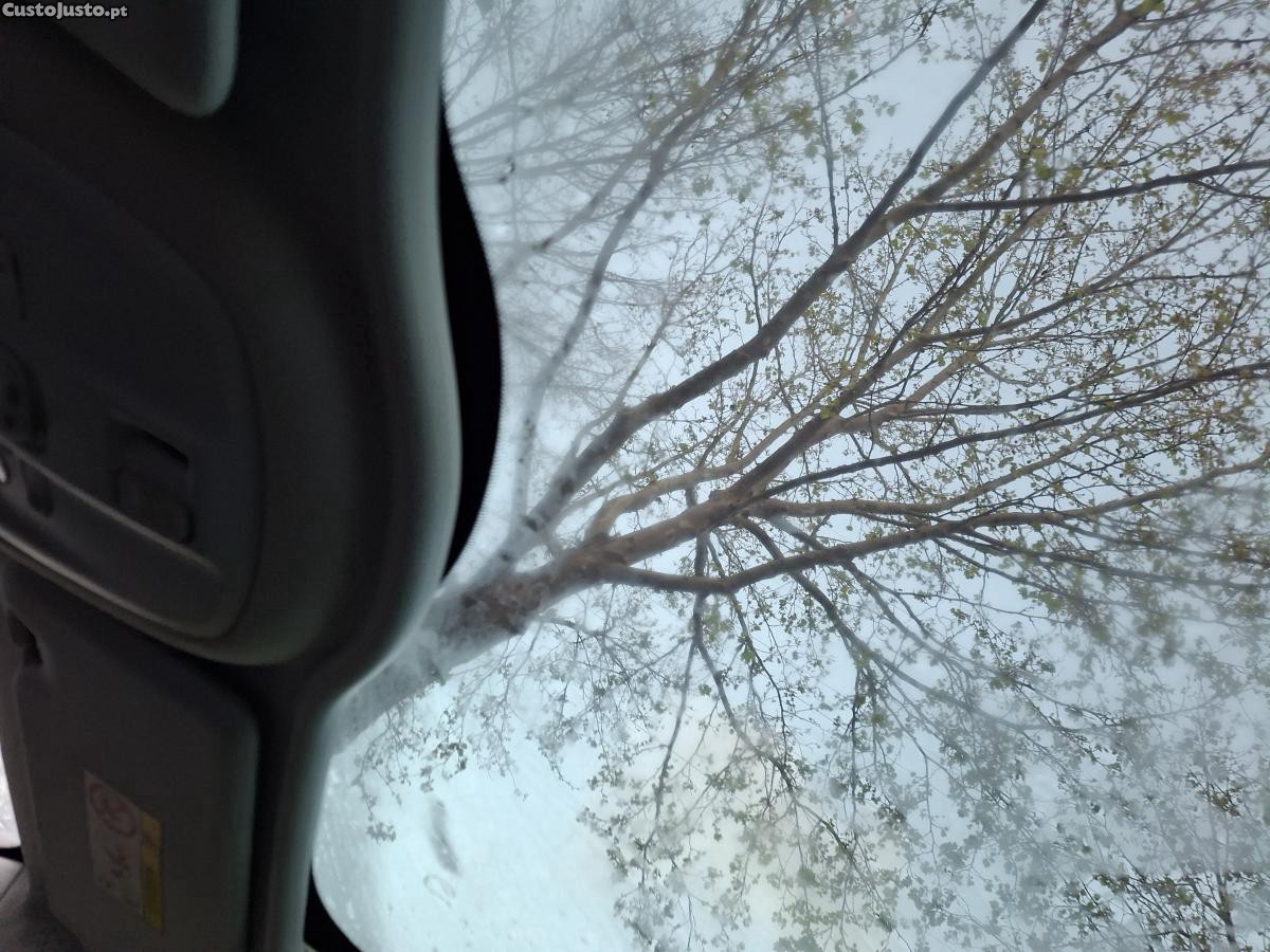 Peugeot 308 SW — fotografia 5