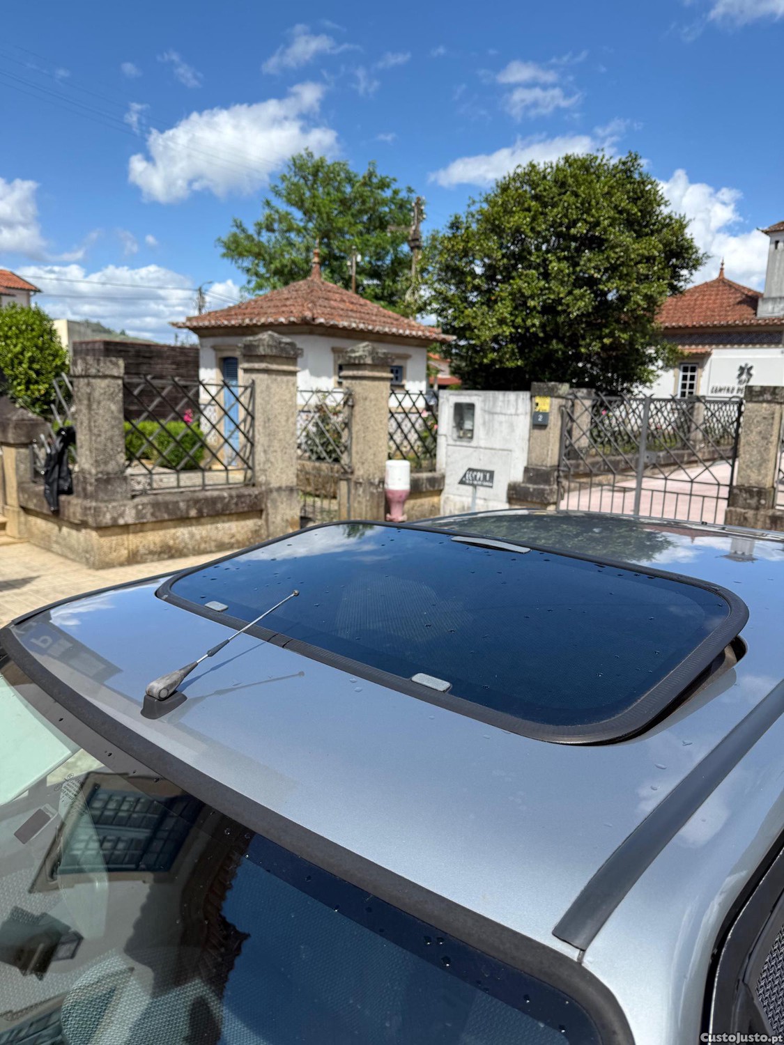 Citroën AX 11 TRE — fotografia 8