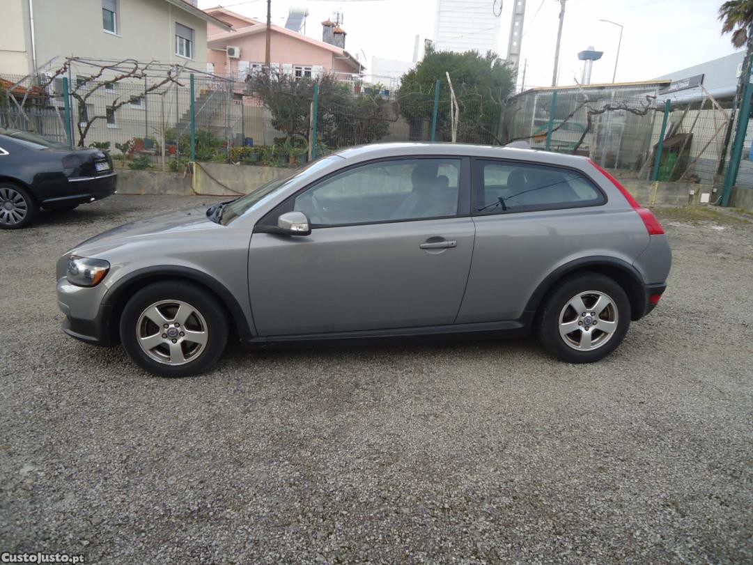 Volvo C30 1.6 D Nível 3 — fotografia 6