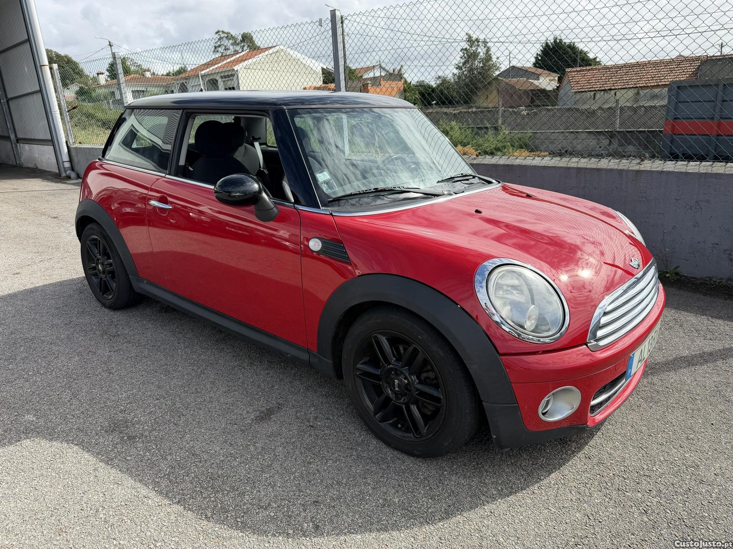 MINI Cooper 1.6HDi 110CV - 09