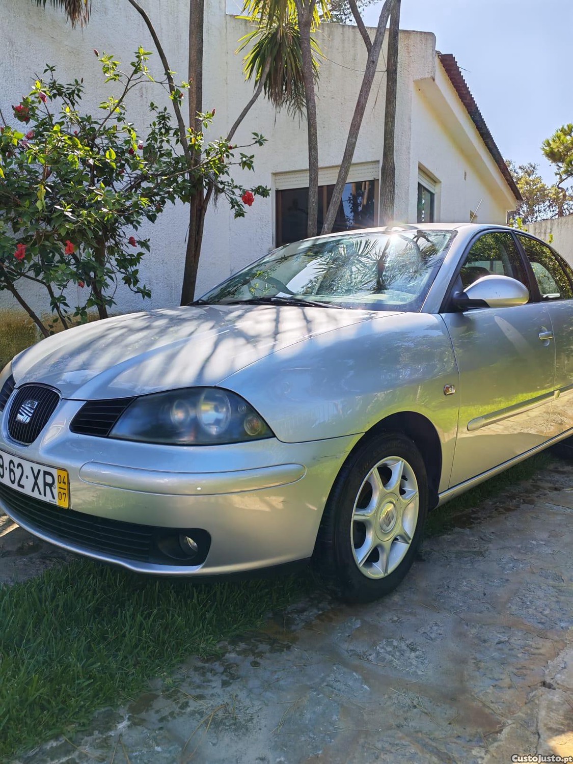 SEAT Ibiza 1.9 TDI — fotografia 7