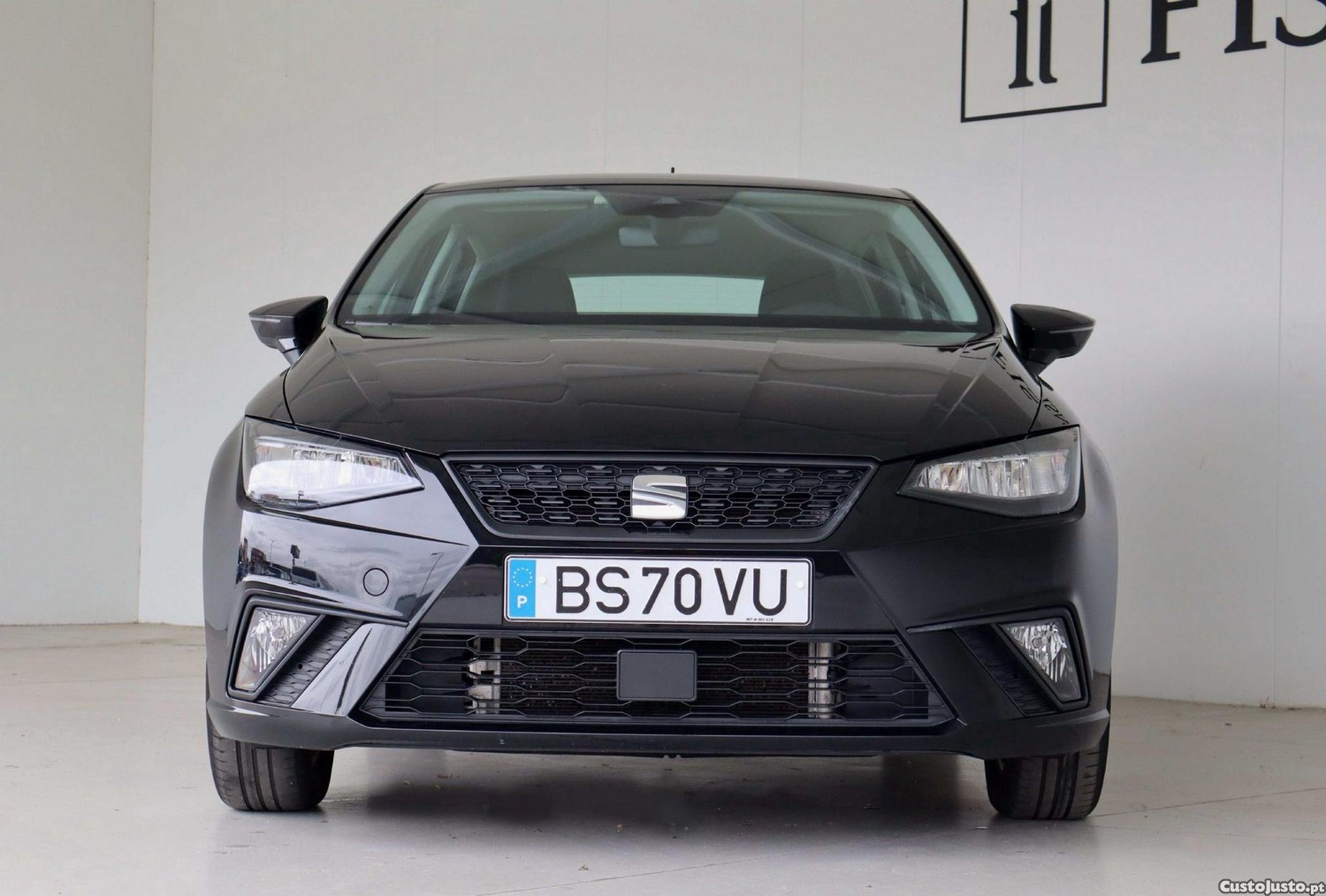 Seat Ibiza 1.0 TSI Style - 25 foto 2