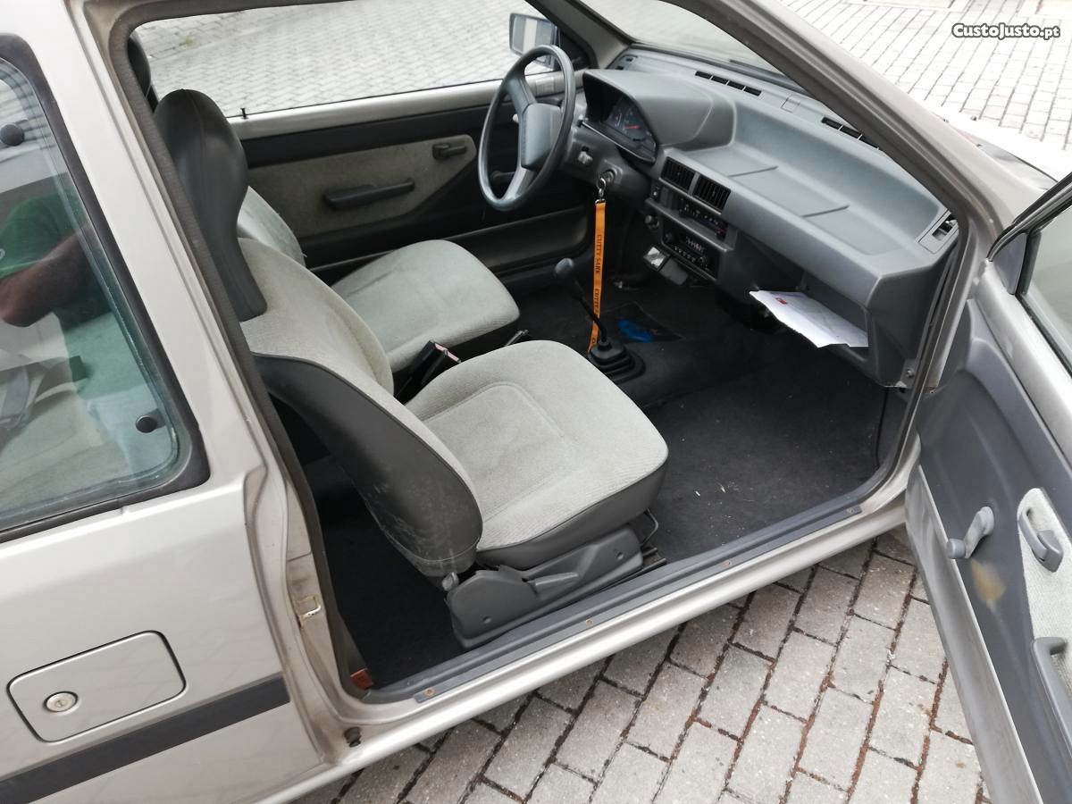 Subaru  M 80 600 Cilindrada - 89 foto 5