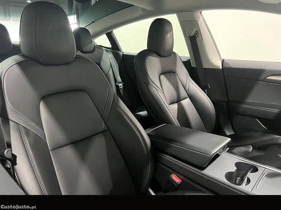 Tesla Model 3 Long Range AWD - 23 foto 3