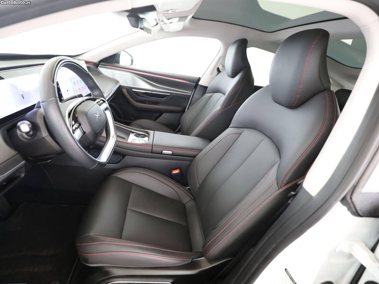 86.2 kWh AWD Performance - 25 — photo 5
