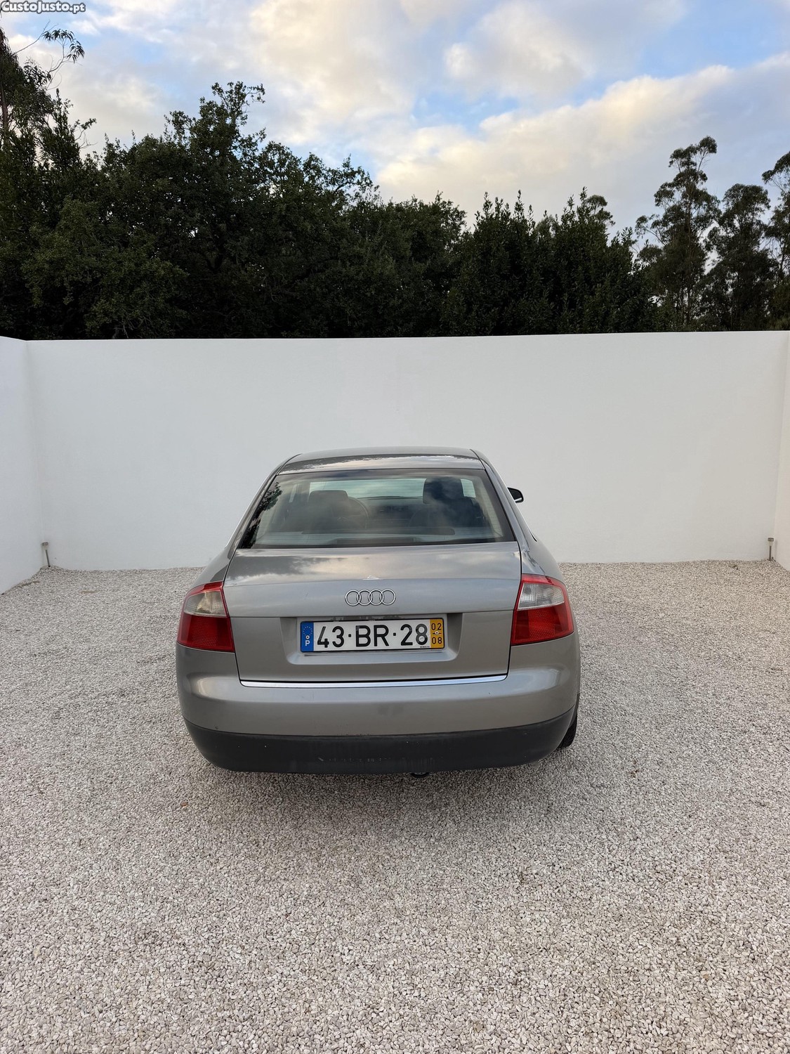 Audi A4 1.9 130Cv - 02 foto 2
