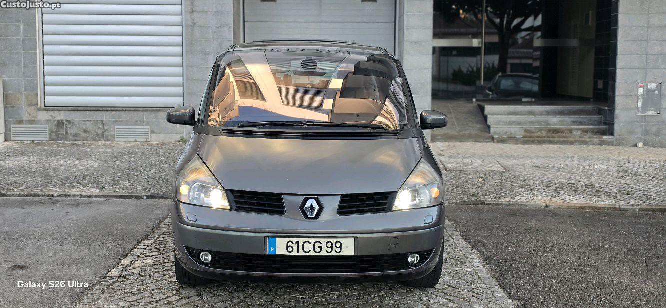 Renault Grand Espace 2.2 dCi (150cv) - 06 foto 2