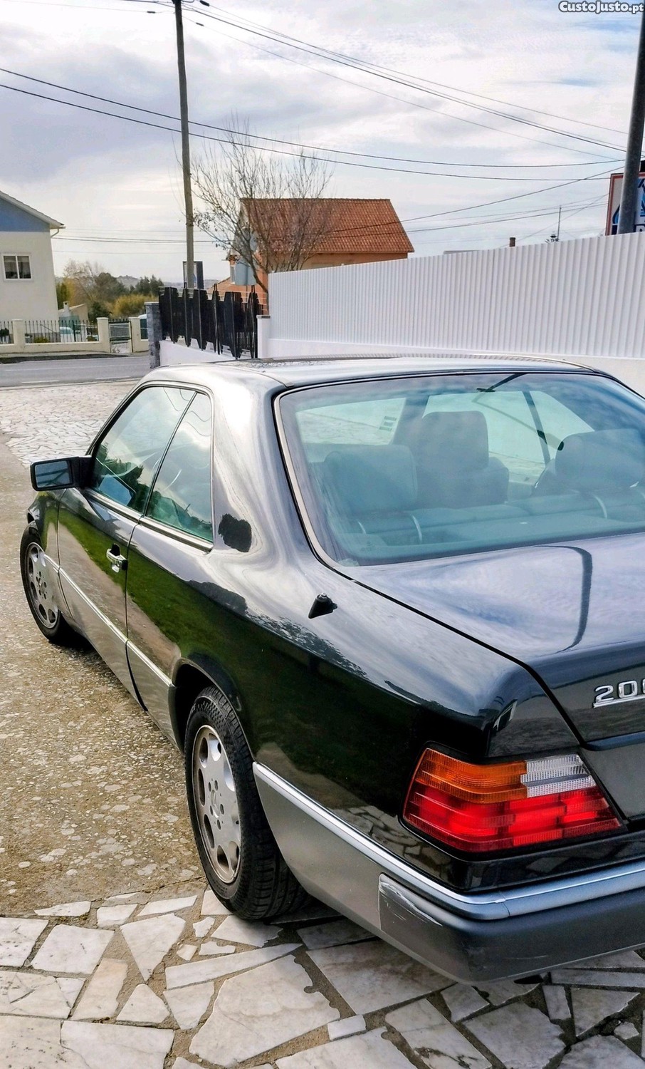 Mercedes-Benz C 200 200  CE. Sport Line - 92 foto 2