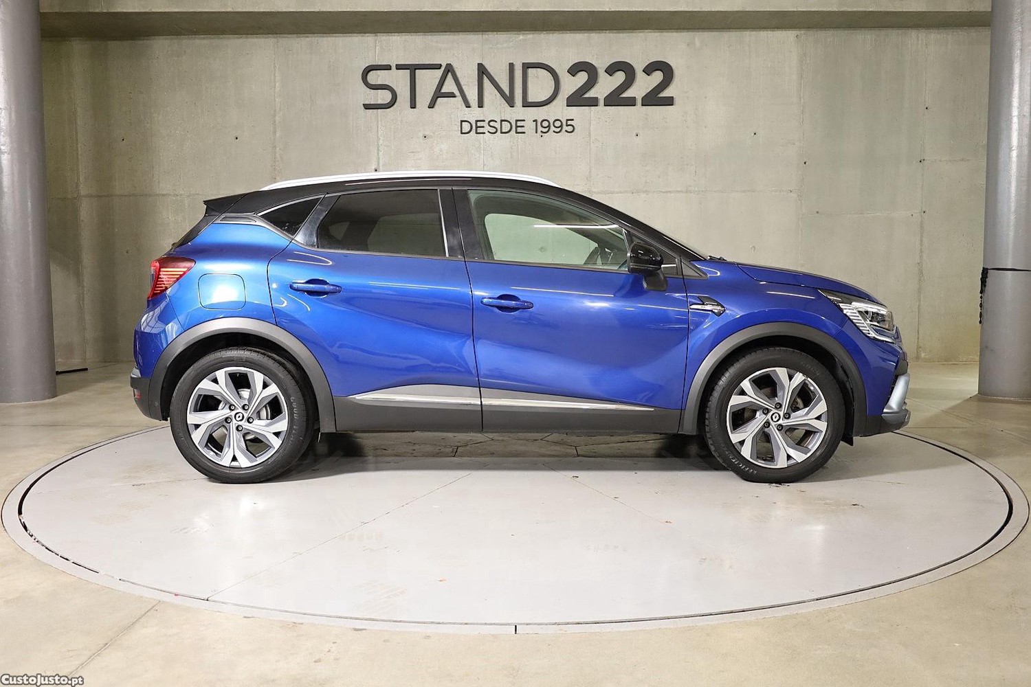 Renault Captur 1.0 TCe RS Line - 23 foto 4