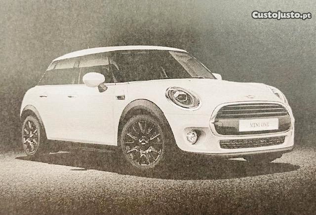 MINI One 1.5 Gasolina 5 p 2019 - 19 foto 3