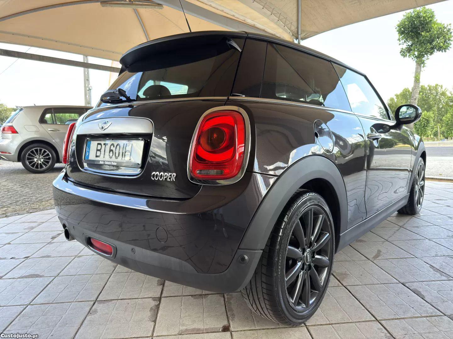 MINI Cooper aut. — fotografia 13