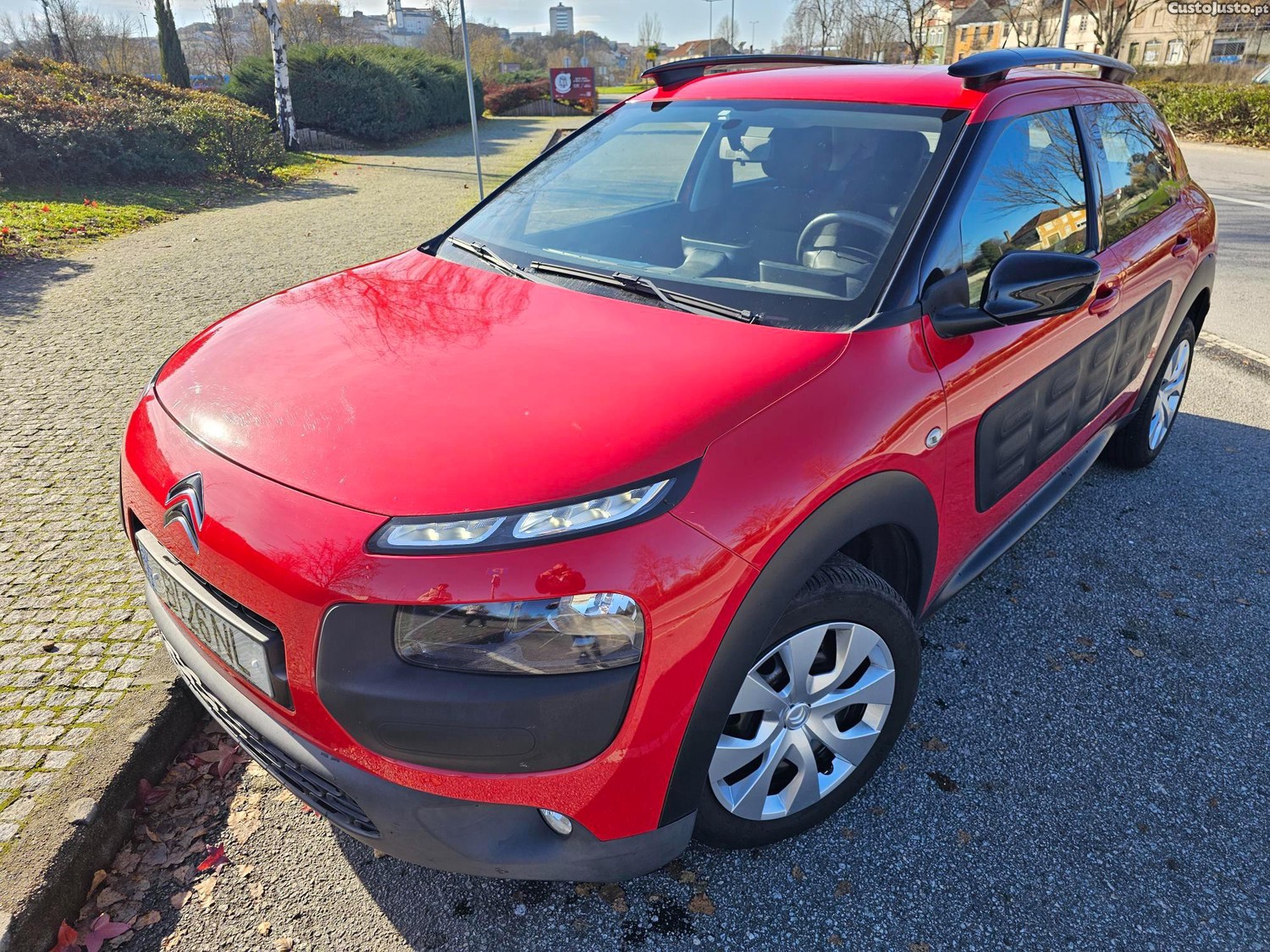 Citroën C4 Cactus - 15 foto 4