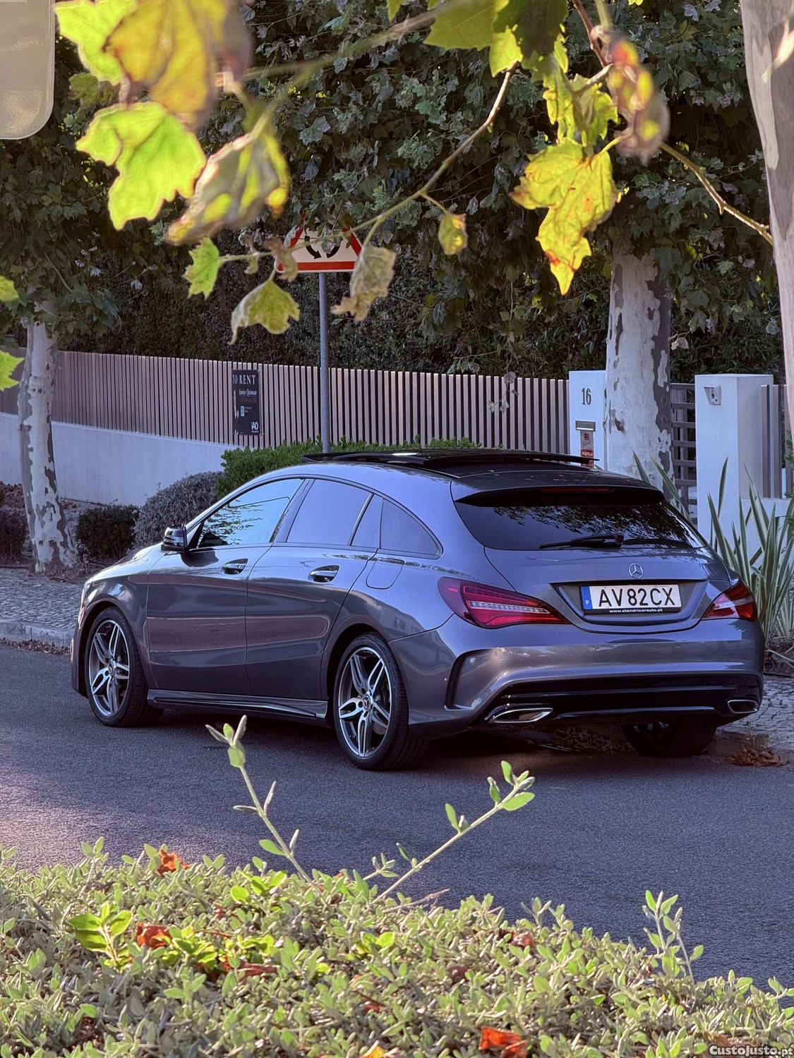 Mercedes-Benz CLA 200 Amg - 18 foto 4
