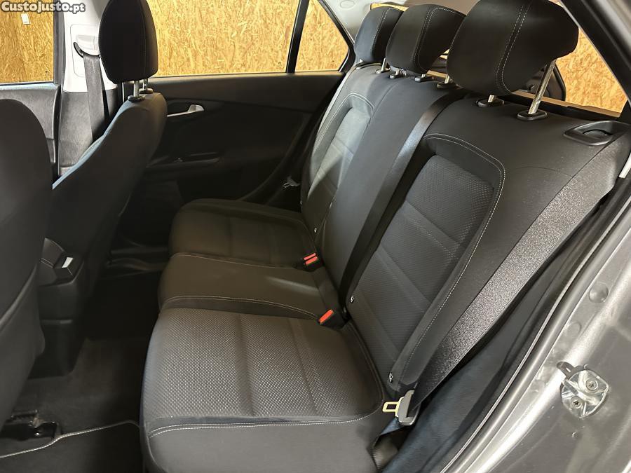Fiat Tipo ... — fotografia 6
