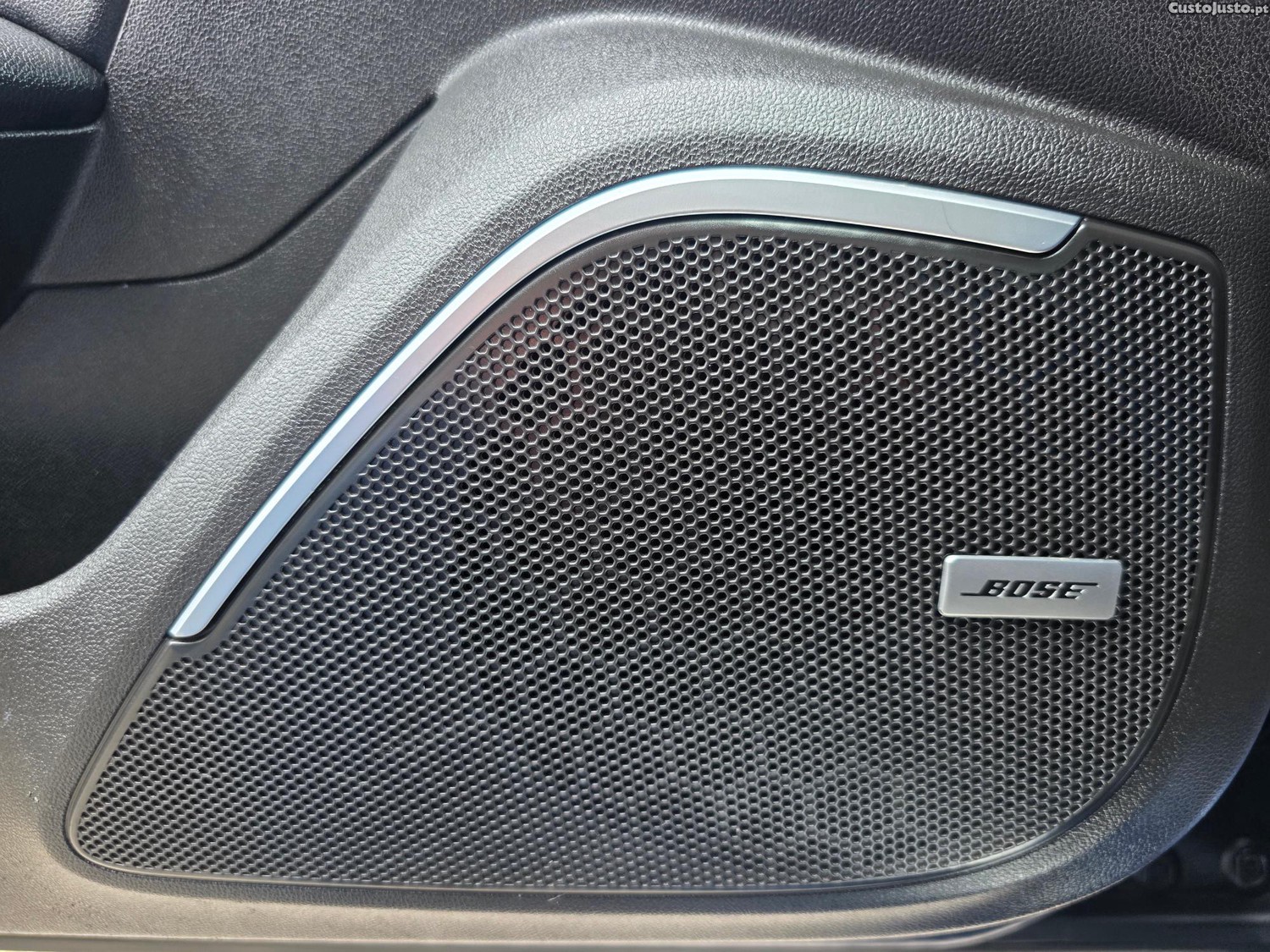 Renault Mégane ST 1.5 DCI Bose Edition — fotografia 6