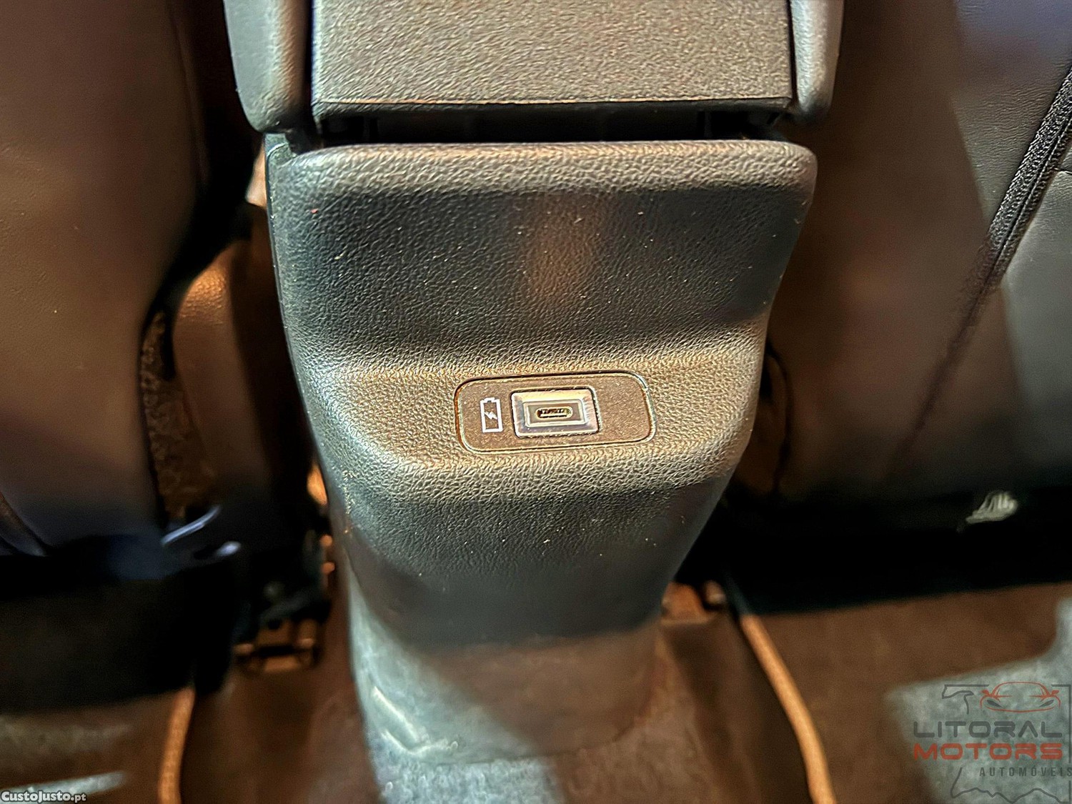 Jeep Avenger 1.2 GSE T3 Altitude — fotografia 8