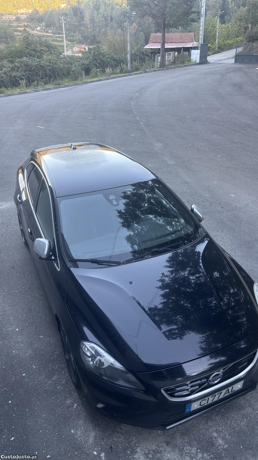 Volvo V40 R-design - 15 — photo 3