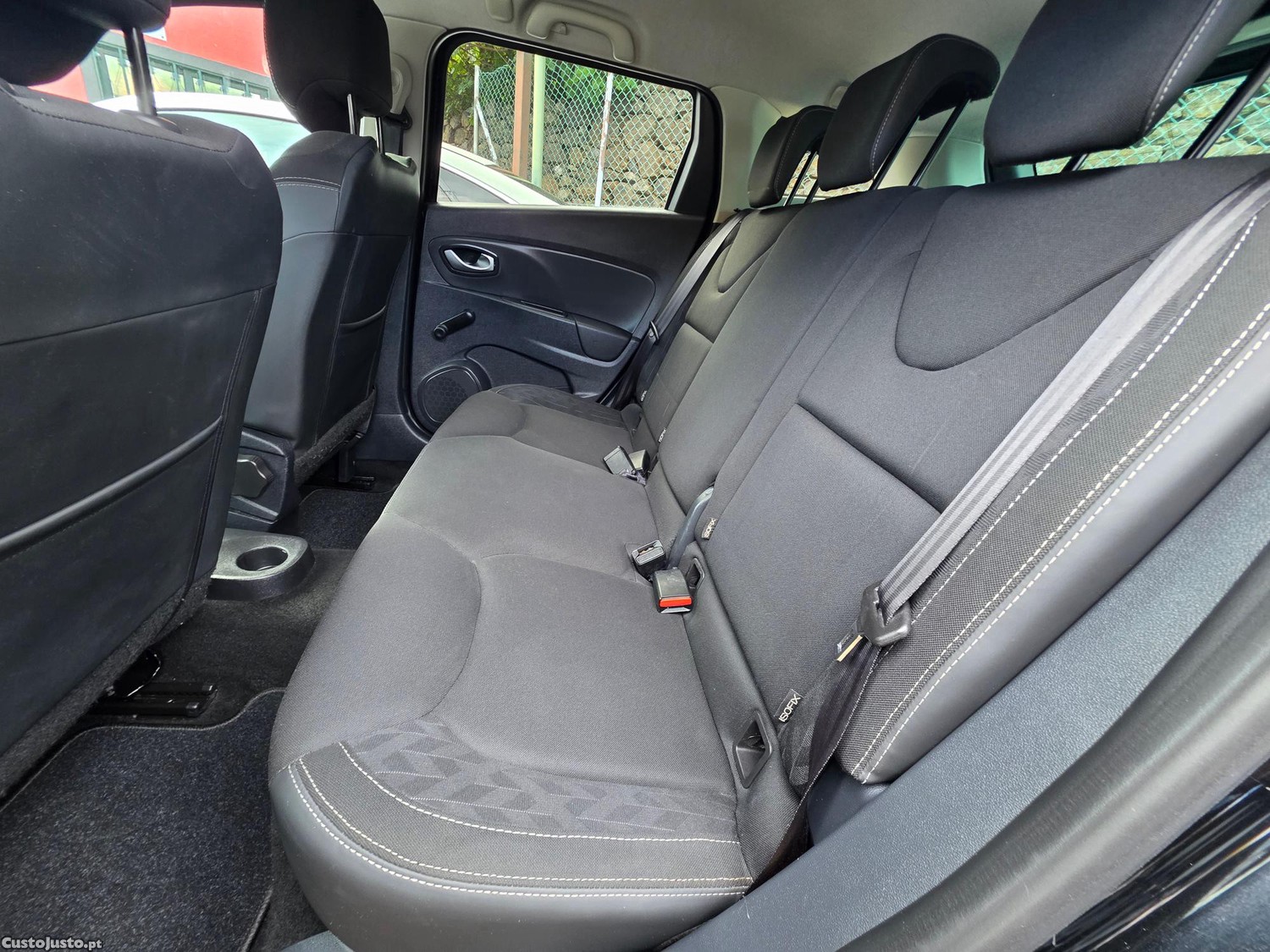 Renault Clio ST 0.9 TCE Limited — fotografia 18