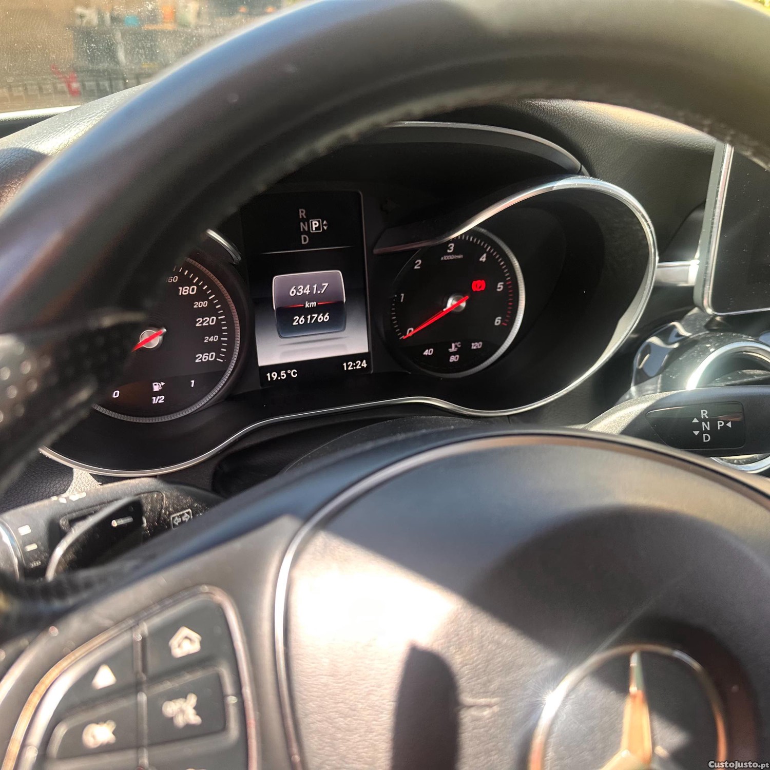 Mercedes-Benz C 220 220 Bluetec - 14 foto 3