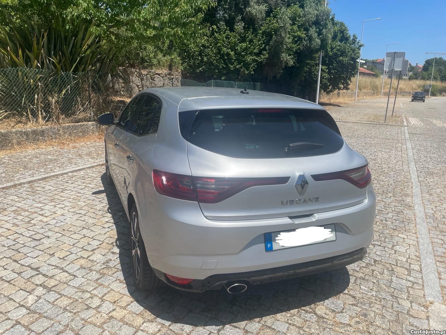 Renault Mégane Bose Edition - 16 foto 2