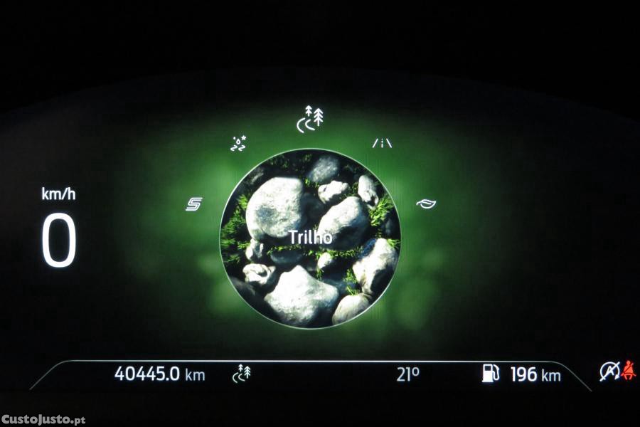 Ford Puma 1.0 EcoBoost MHEV ST — fotografia 3