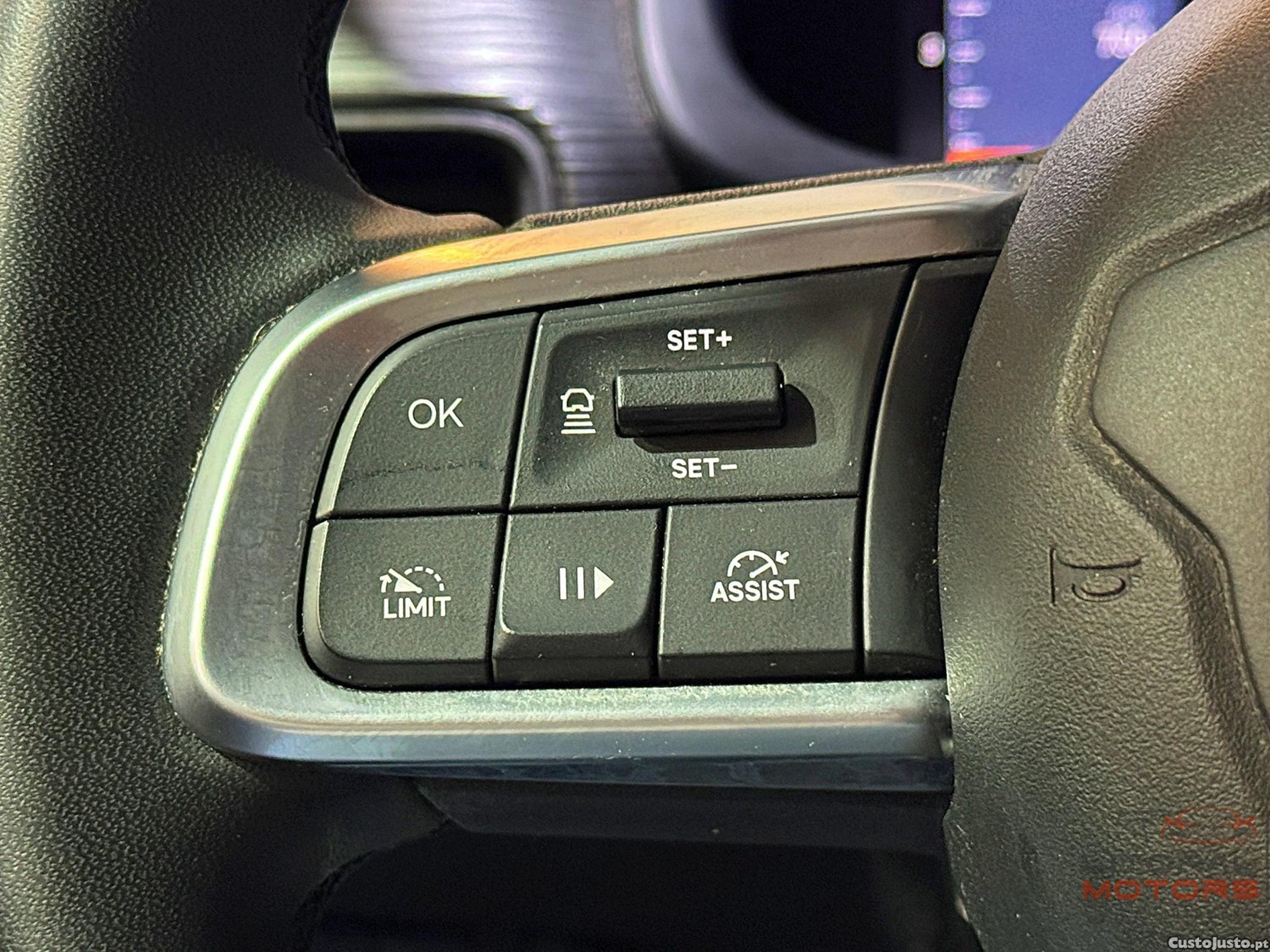 Jeep Avenger 1.2 GSE T3 Altitude — fotografia 3