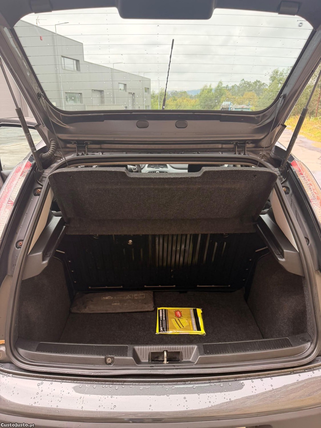 Fiat Punto 1.2 Evo — fotografia 7