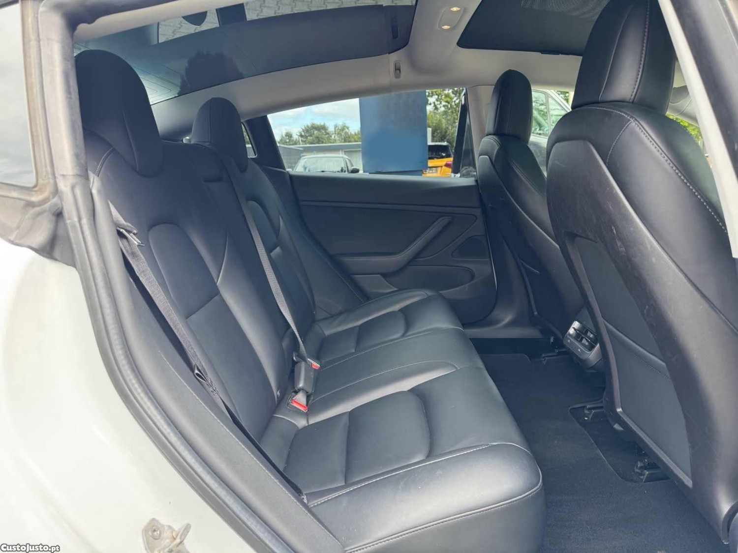 Tesla Model 3 Performance Dual Motor AWD - 19 — photo 3
