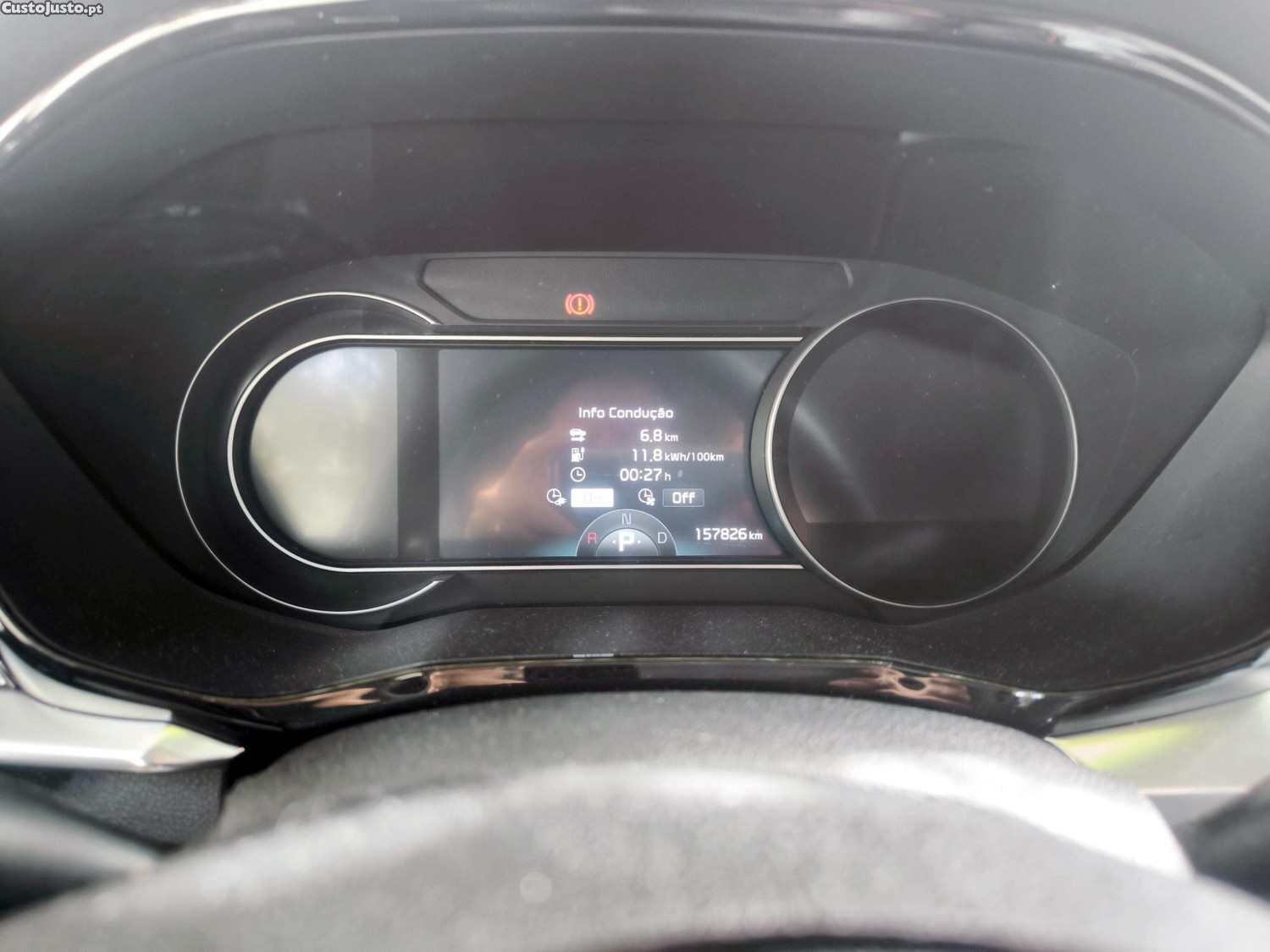 Kia Niro Move — fotografia 7