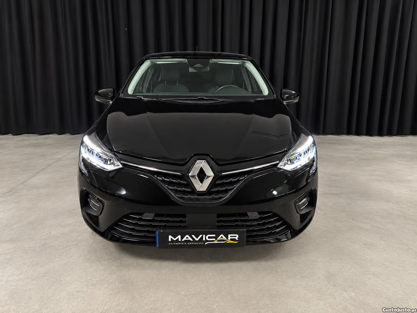 Renault Clio 1.0 TCe Intens - 20 foto 2