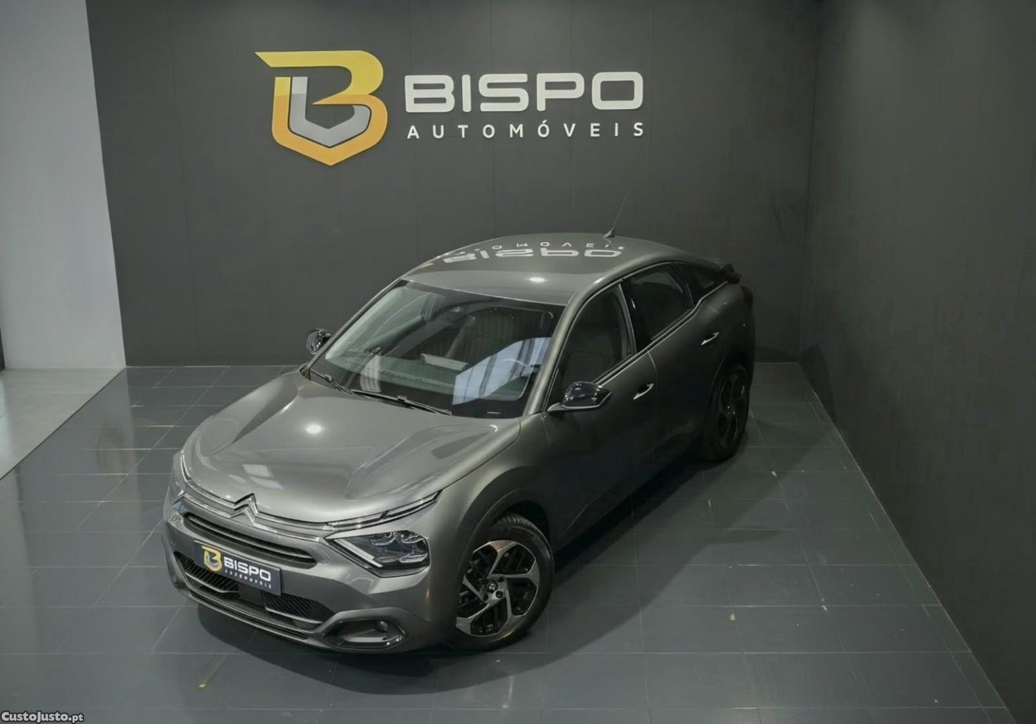 Citroën C4 1.2 PureTech Plus EAT8 - 24 — photo 3