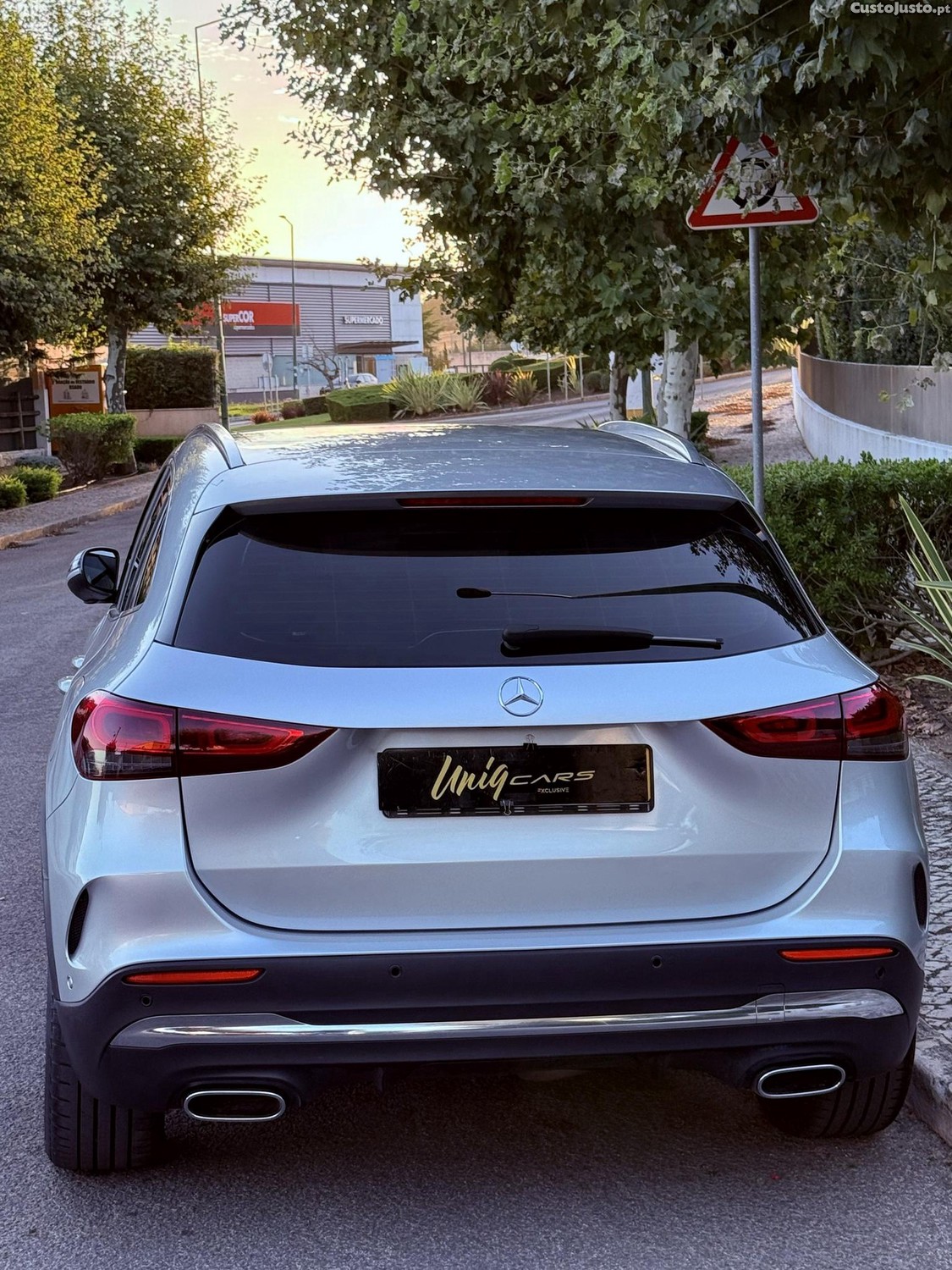 Mercedes-Benz GLC 300 Pack AMG - 21 foto 4