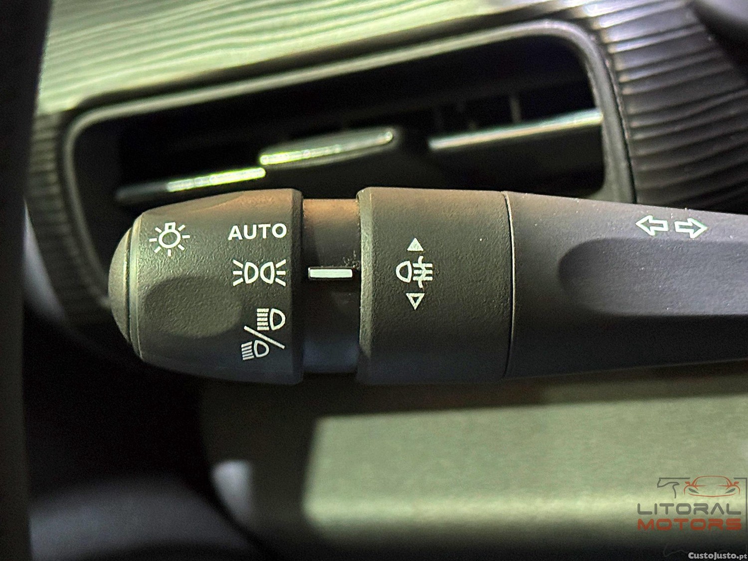 Jeep Avenger 1.2 GSE T3 Altitude — fotografia 2