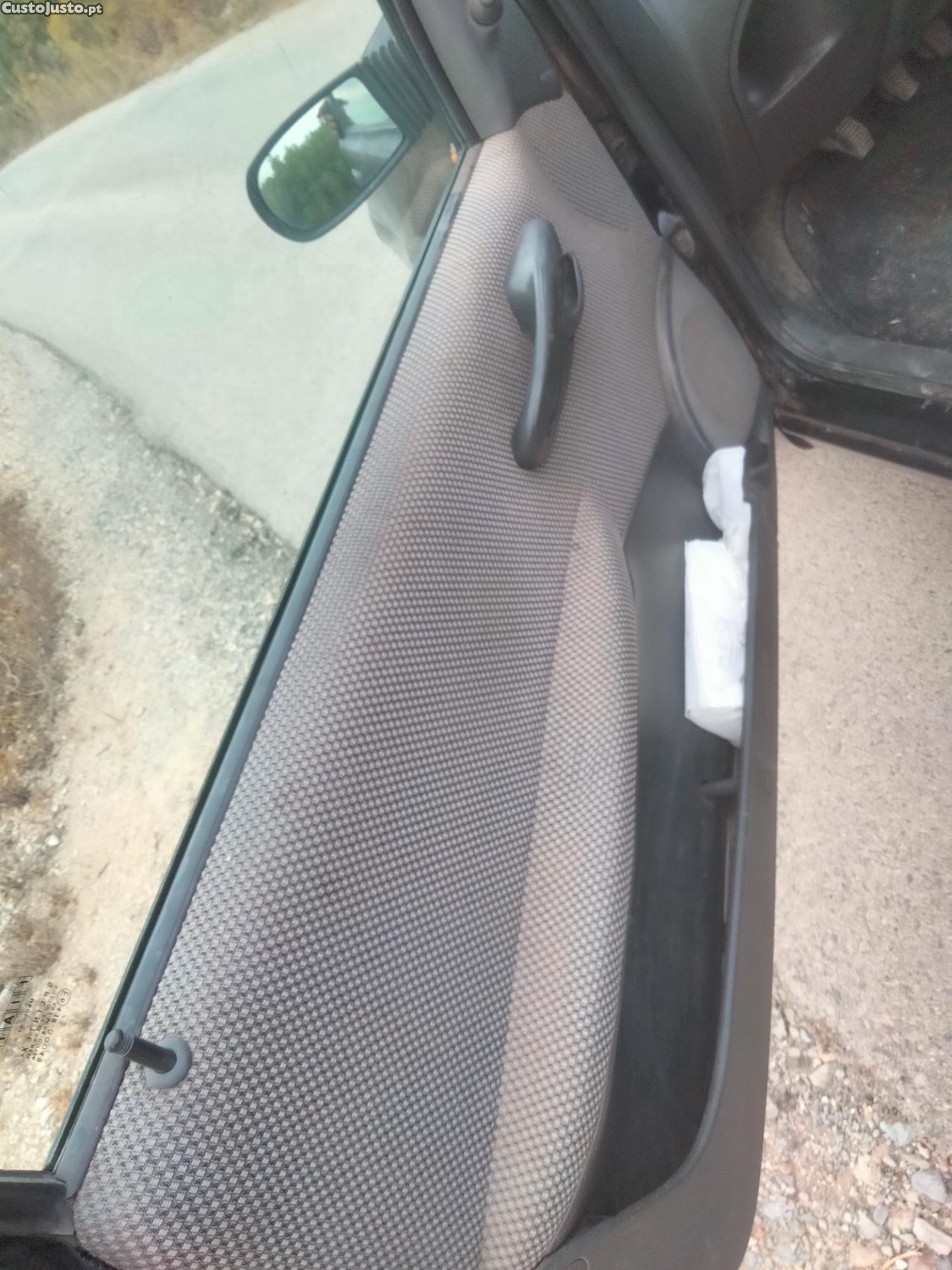 Fiat Punto Sport — photo 5