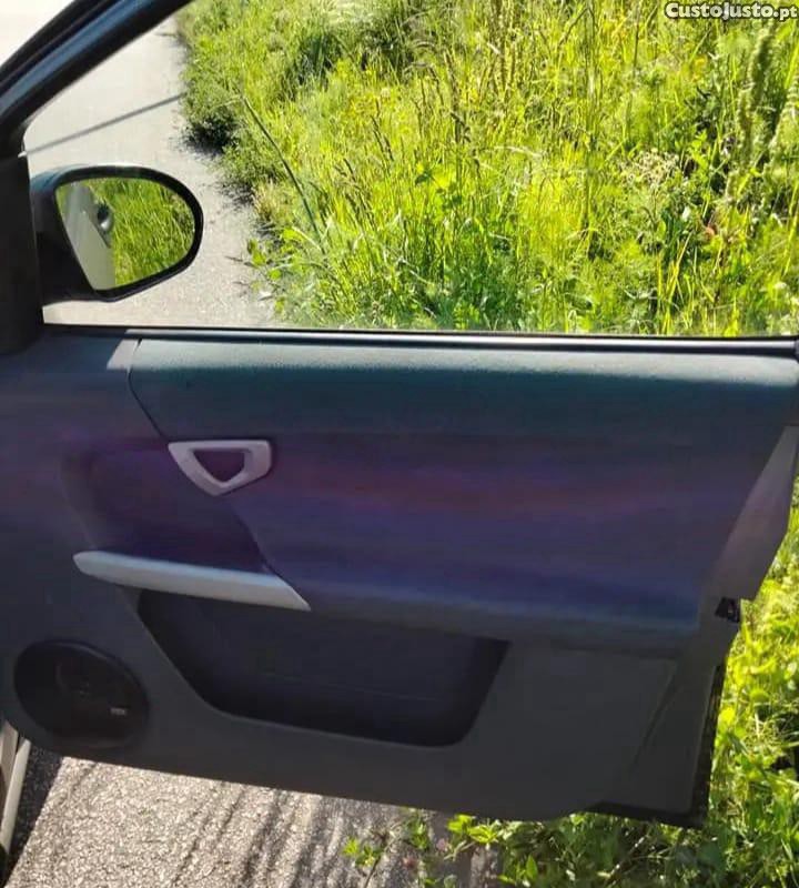 Smart Forfour 1.1 Pulse — fotografia 9