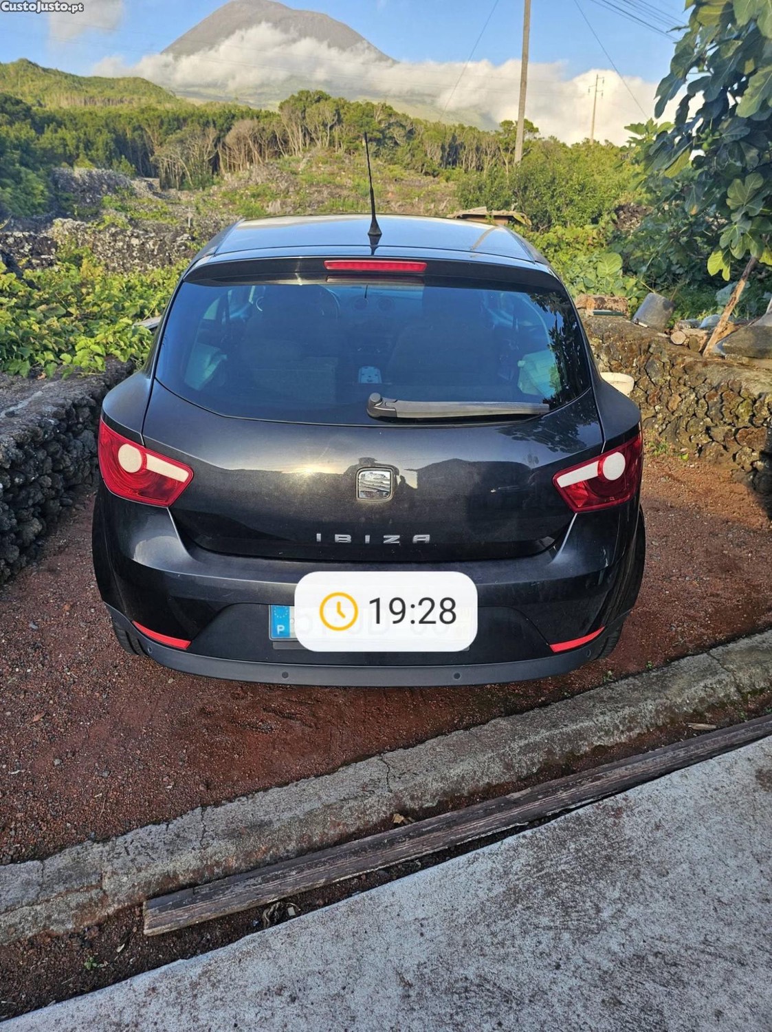 Seat Ibiza 6J - 10 foto 2