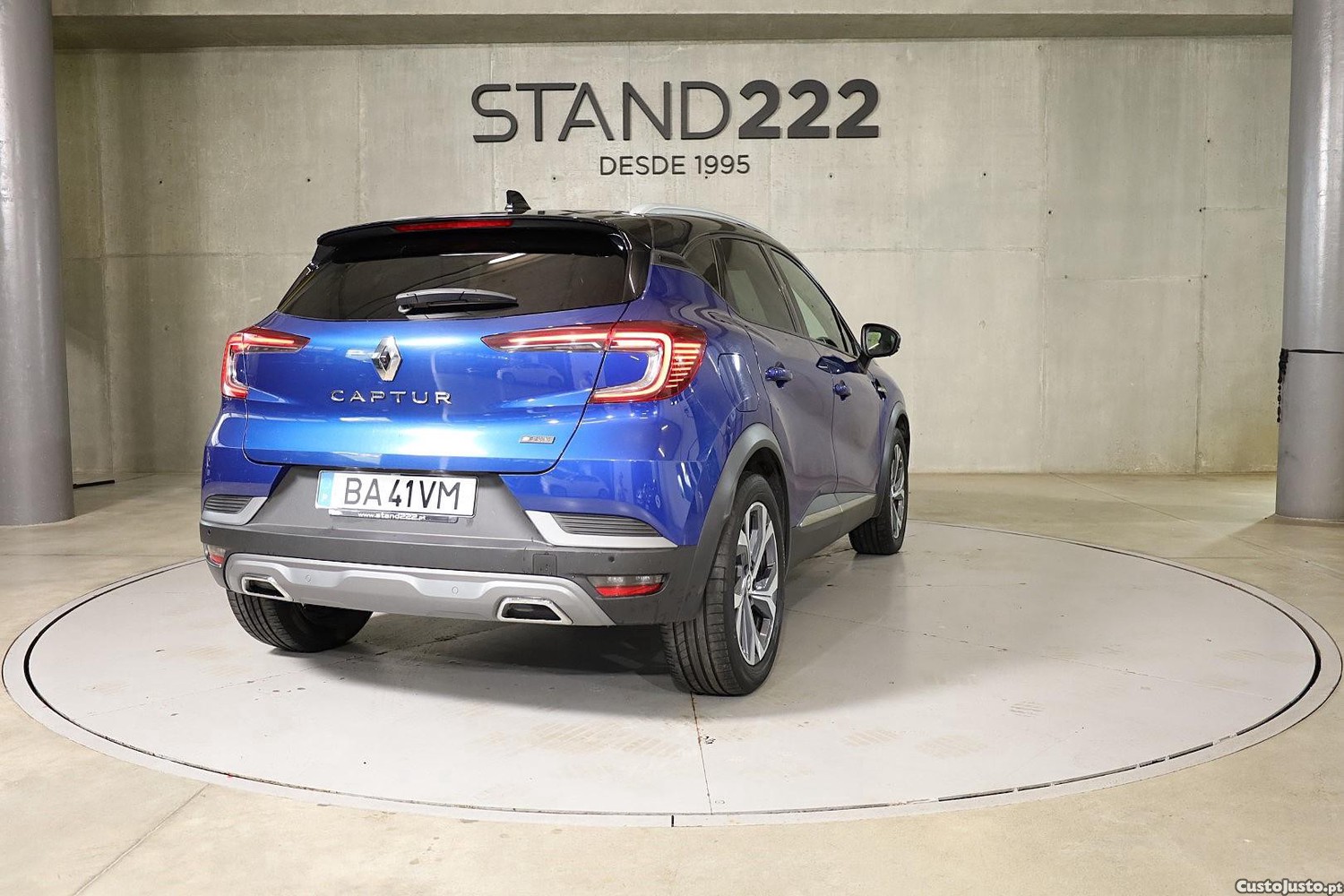 Renault Captur 1.0 TCe RS Line - 23 foto 5