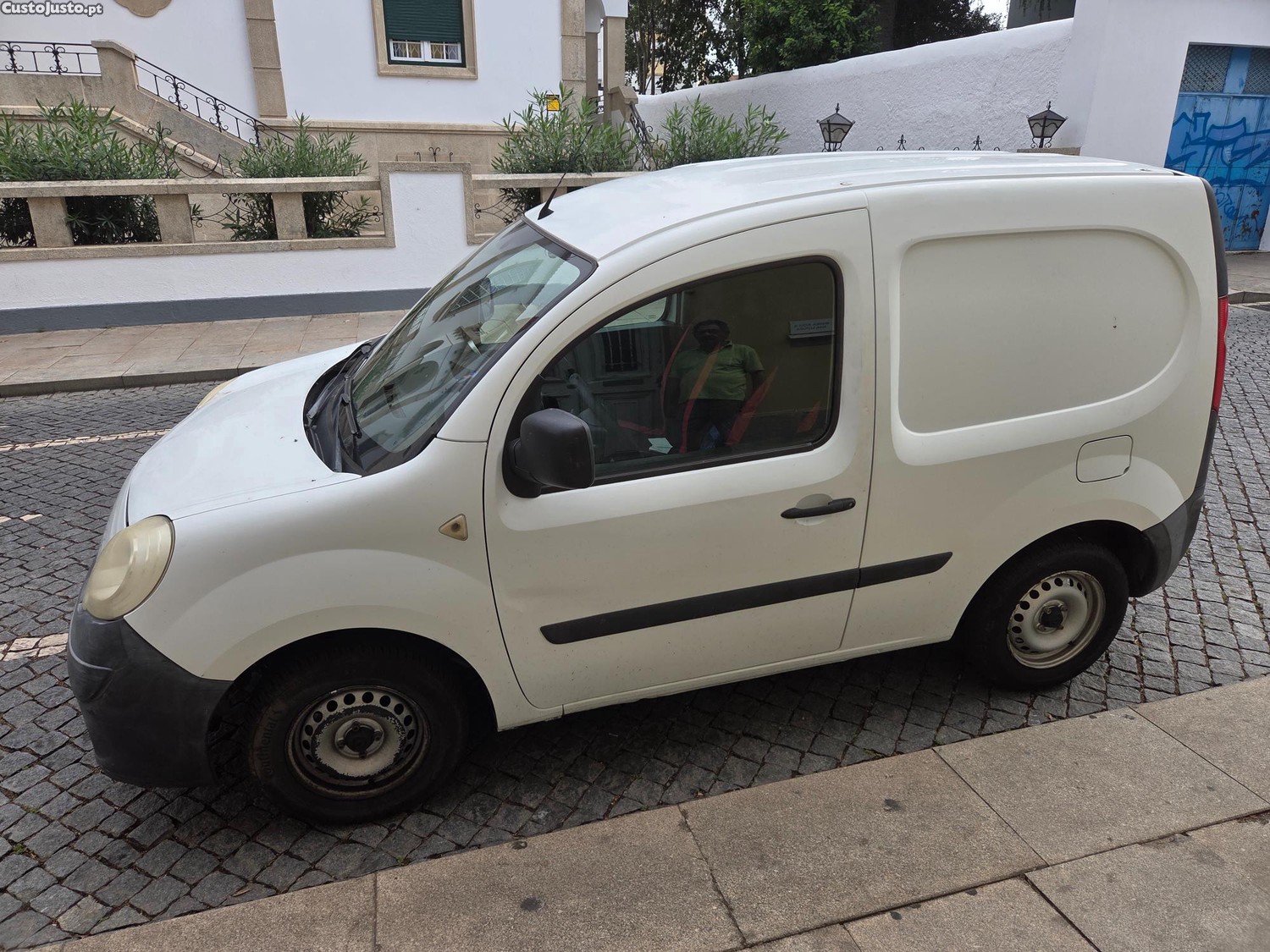 Renault Kangoo Compact — photo 5