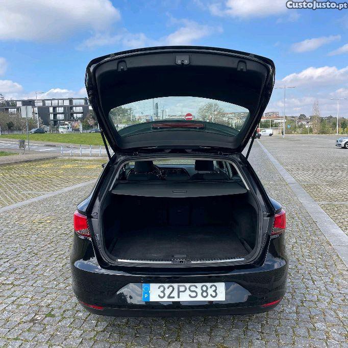 Seat Leon 1.6 ST TDI - 15 foto 5